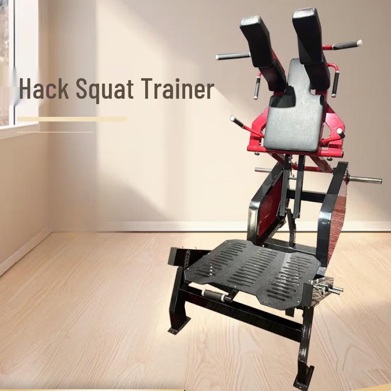 TLXT Home Hack Squat & Glute Trainer