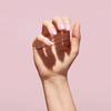 Vernis à ongles Nature Strong Natural Mauvement - OPI - 15ml - Violet - Certifié Vegan et Cruelty Free