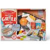 Coffret Grillades Water Wow Melissa And Doug
