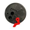 2 шт. в упаковке для Redmax 576594801 стержень заслонки для EBZ7500 EBZ8500 часть воздуходувки