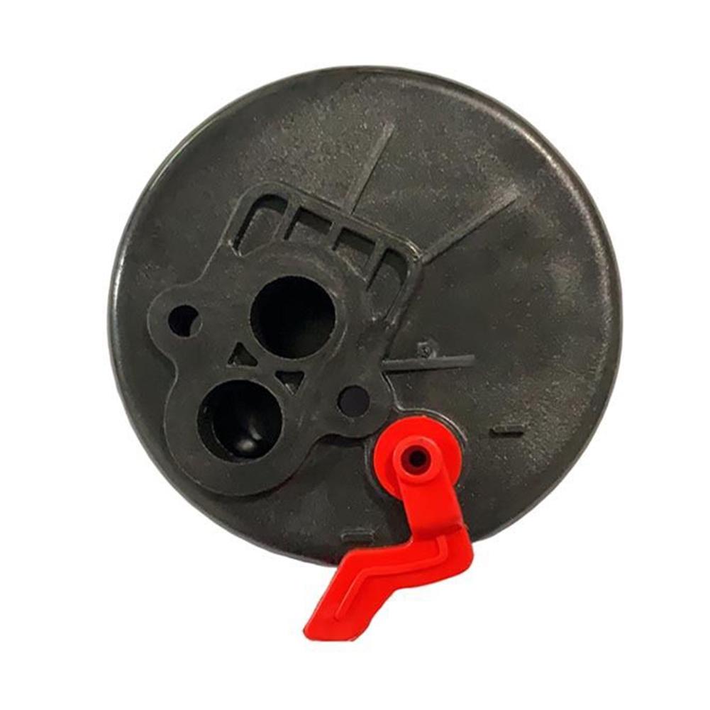 2 шт. в упаковке для Redmax 576594801 стержень заслонки для EBZ7500 EBZ8500 часть воздуходувки