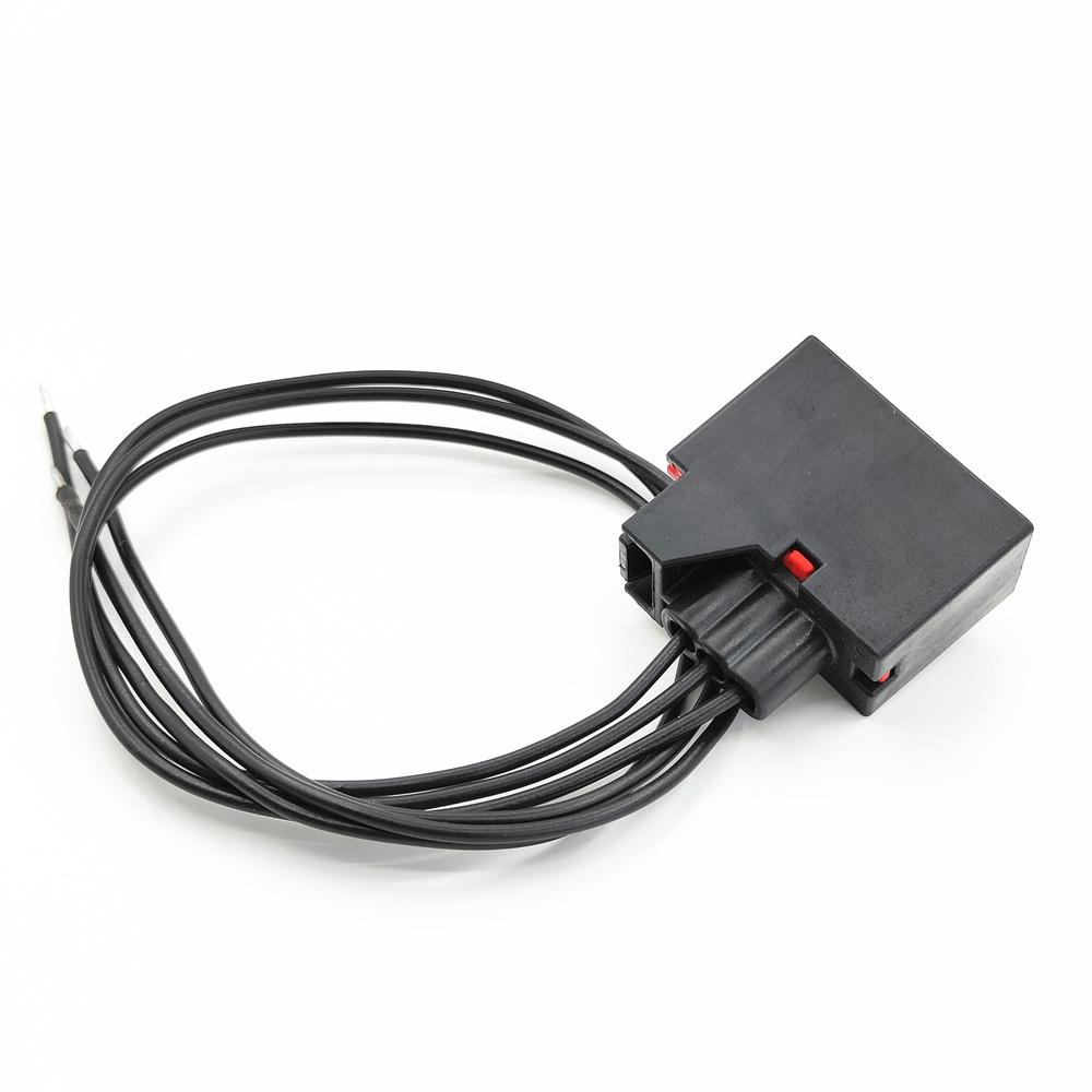 Front Left or Right Turn Signal Connector Harness For 2007-2018 Jeep Wrangler JK