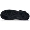 Nike Air Force 1 x Stussy Mid Черный - 314195-004