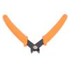 Hand Wire Cutter High Carbon Steel  Jewelry Making Diagonal Cutting Pliers for Copper Silver Alum