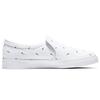 Nike Женские кроссовки Court Royale с принтом Swoosh CZ8095-100