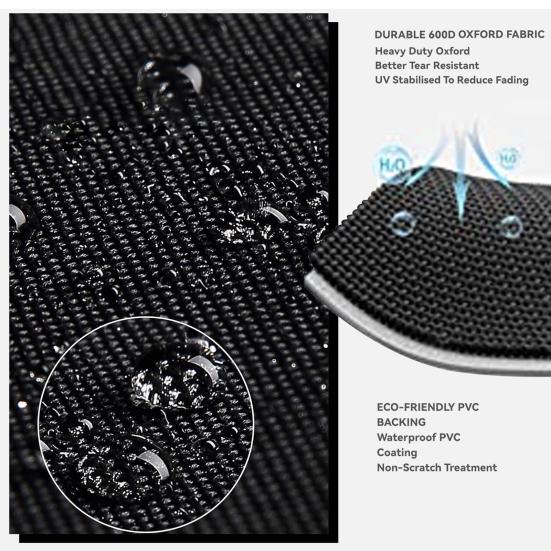 Крышка двигателя триммера Сверхпрочная водонепроницаемая крышка двигателя Крышка двигателя для триммеров STIHL с леской и кусторезов