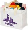 Le Toy Van - Blocs construction en bois et sac en tissu - JH PRODUCTS