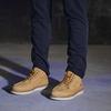 Timberland Ботинки-чукка Newmarket II Широкой посадки 'Пшеничный' Мужские A2BTHW