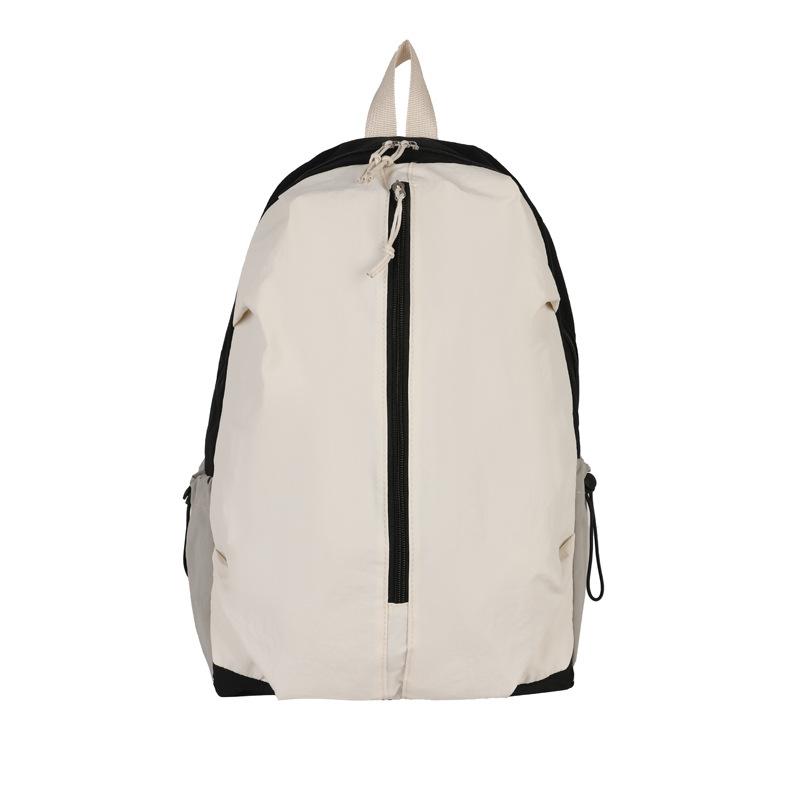 Водонепроницаемая сумка для йоги и фитнеса, дорожная, портативная, легкая, женский рюкзак, рюкзак, нишевая, новая, спортивная, дорожная, для активного отдыха