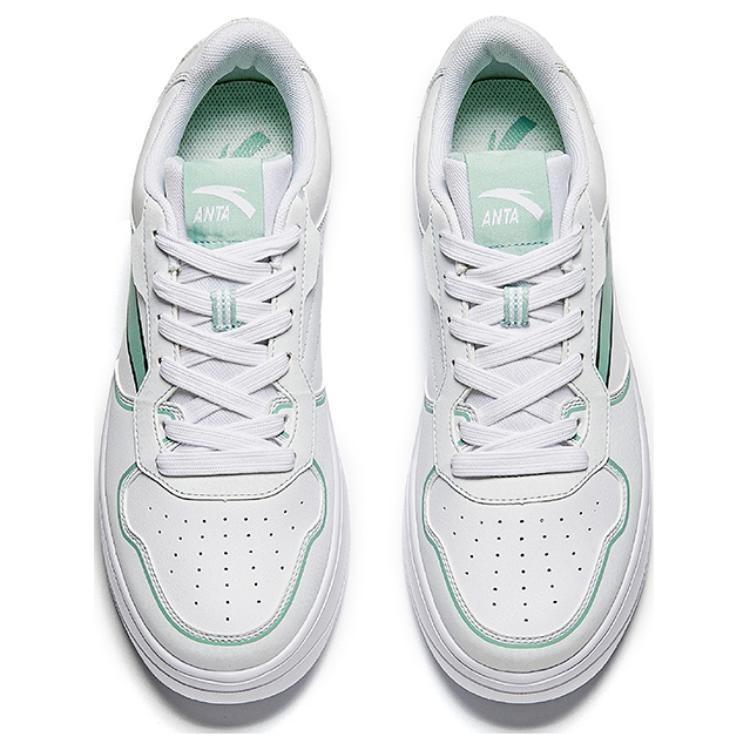 Anta Men's 912438001Q-1