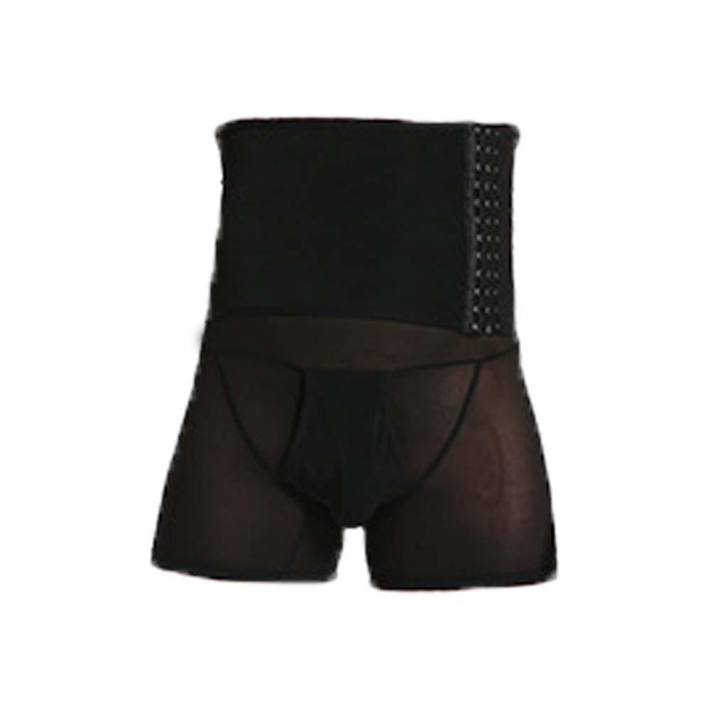 Утягивающее белье для живота, формирующее фигуру, трусики с высокой талией для контроля живота, коррекция фигуры