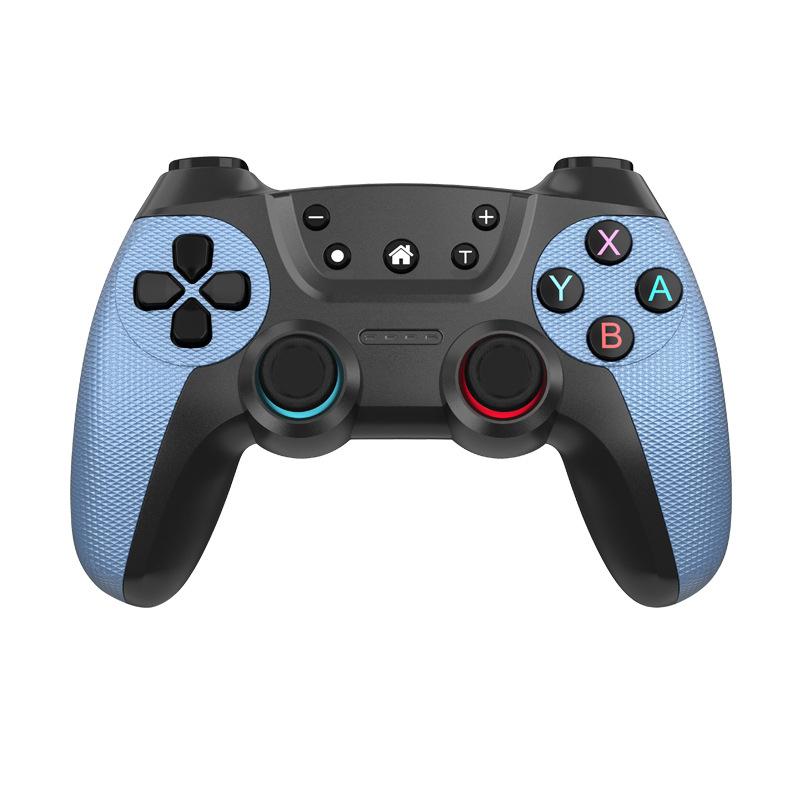 Беспроводное Bluetooth Управление Для Nintendo Switch OLED Lite PS3 Android Мобильного Телефона ПК Геймпад Контроллер Геймпад Джойстик