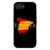 Чехол для Motorola Moto G04 G13 G14 G22 G23 G20 G32 G34 G35 G64 G82 G84 G53 G60 G72 E14 E15 E13 Чехол для телефона Флаг Испании