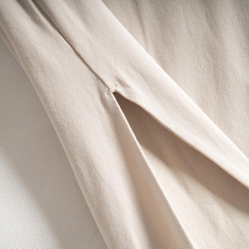 NEIWAI Loungewear series long sleeved dress