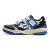 Asics Кроссовки унисекс Gel Spotlyte V2 Low Black Blue True-Blue White 1203A258-102