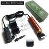 Professional Pet Clipper Electirc Scissors Cat Dog Hair Trimmer Shaver 55W High Power Animals Grooming Cutting Machine Europe