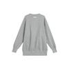 Nike Sportswear Phoenix Fleece Sweatshirt Women's Gray (Unisex) Sweatshirts FN3655 063