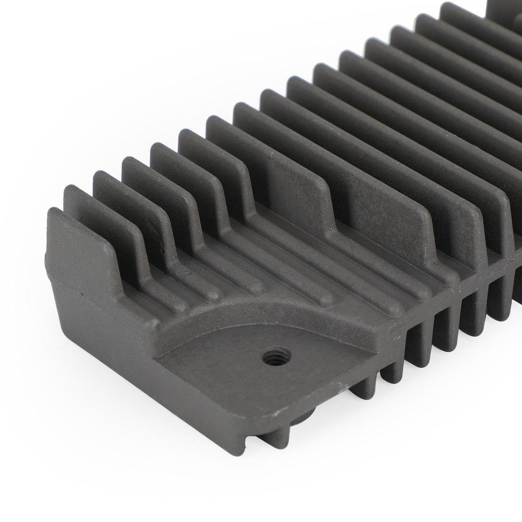 Voltage Regulator Rectifier For Yamaha YFM350 Moto-4 1987-1989 1YW-81960-A0