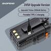 Двухдиапазонная рация Baofeng UV-5R (Китайская версия)