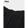 Fila Женские плетеные шорты-бутон