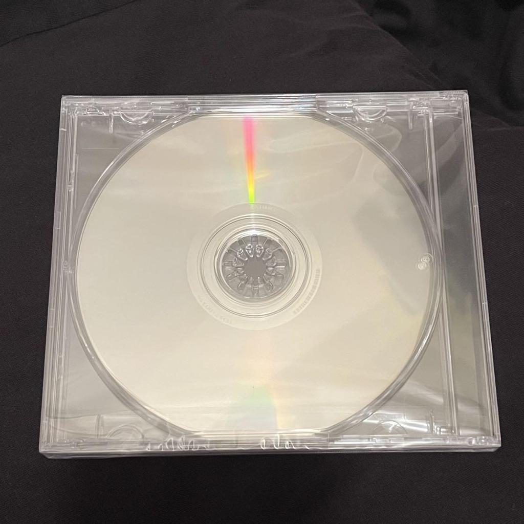 [USED] Animate Limited Edition I'm Immature and I Beg for Control 1 Otomi Chisa Drama CD Bonus CD Included