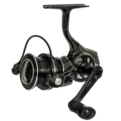 Спиннинговая катушка AbuGarcia Revo SP Beast 2500SH