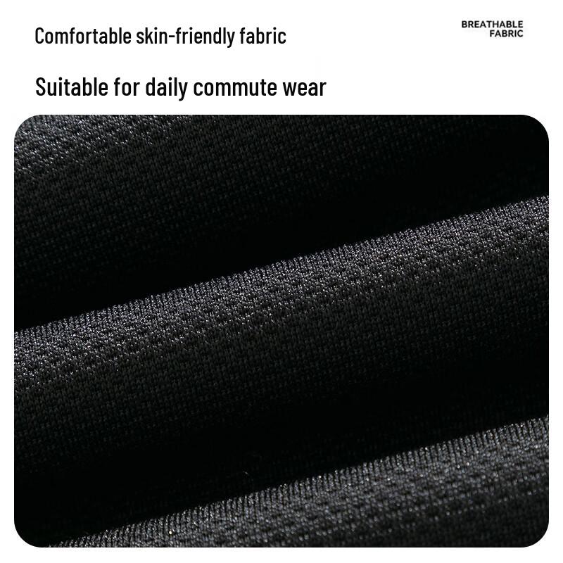 Warrior Men's Summer Casual Pants