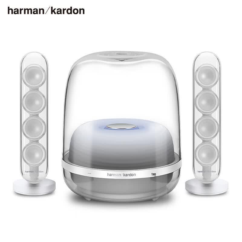 Harman Kardon SoundSticks 4 Bluetooth Speaker (CN version)