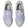 Asics GEL NYC Беговые кроссовки Унисекс Серый Фиолетовый 1203A826-020