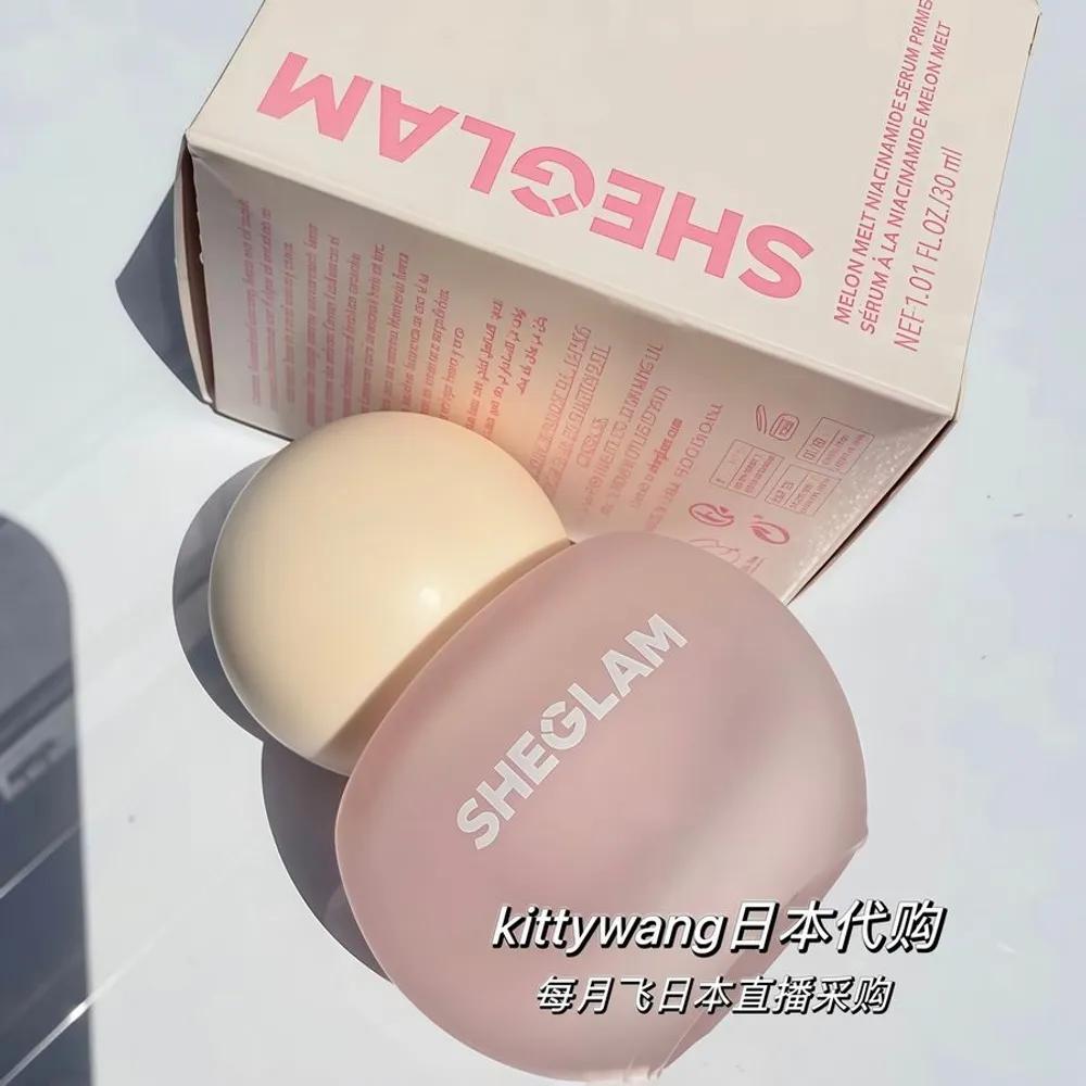 Sheglam Арбузный праймер для макияжа