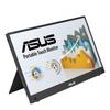 Asus ZenScreen MB16AHT 39,6 cm (15.6 ) 1920 x 1080 Pixel Full HD Touchscreen Schwarz [Energieklasse E] () -