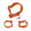 Защитная фланца выхлопной трубы EFP - KTM SX/EXC/TC/TE/TX 17-18