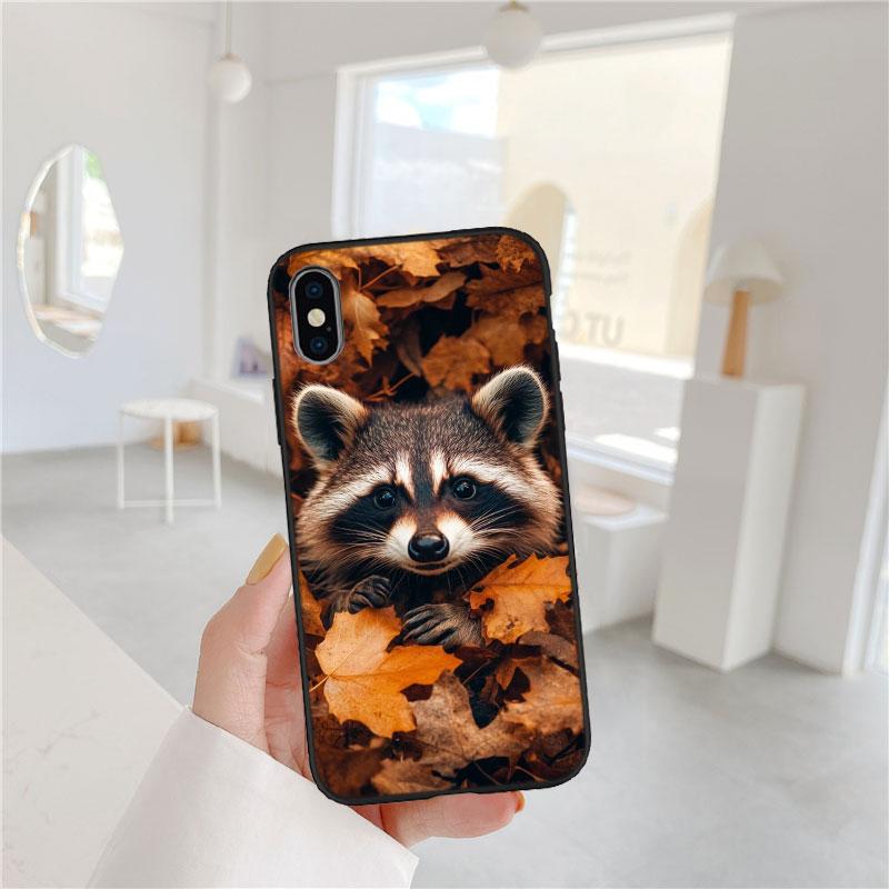 Лиса забавная лисы Чехол для телефона OPPO A40 A60 A80 A15 A16 A16K A12 A17 A17K A54 A54S A53 A53S A55 A56 A57 A98 F23