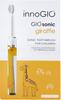 INNOGIO GIO-460GIRAFFE Sonic Toothbrush