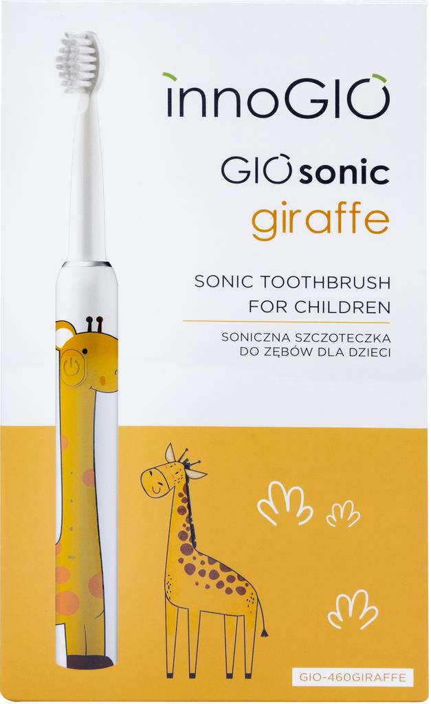INNOGIO GIO-460GIRAFFE Sonic Toothbrush