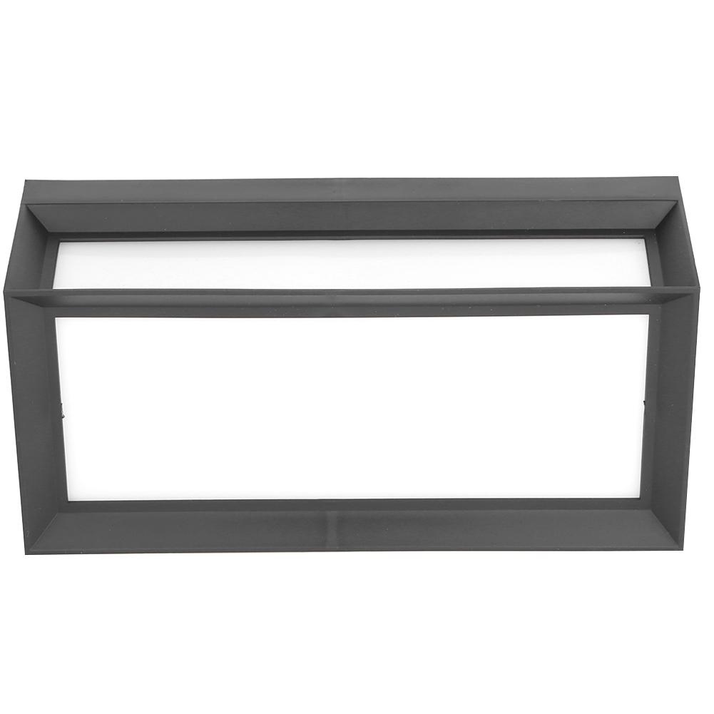 Современный настенный светильник Светодиодный настенный светильник 14 Вт Настенный светильник для гостиной спальни прихожей коридора крыльца