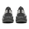 Li Ning Cloud Wave Слипоны Амортизирующие Скользкие Устойчивые к истиранию Легкие Низкие Повседневная Обувь Женская AGLW052-5