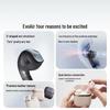 EDIFIER Evo Air Half-in-ear Wireless Bluetooth Earphones