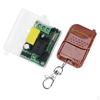 0V 1CH 33 Remote Control Relay Module W/ Box