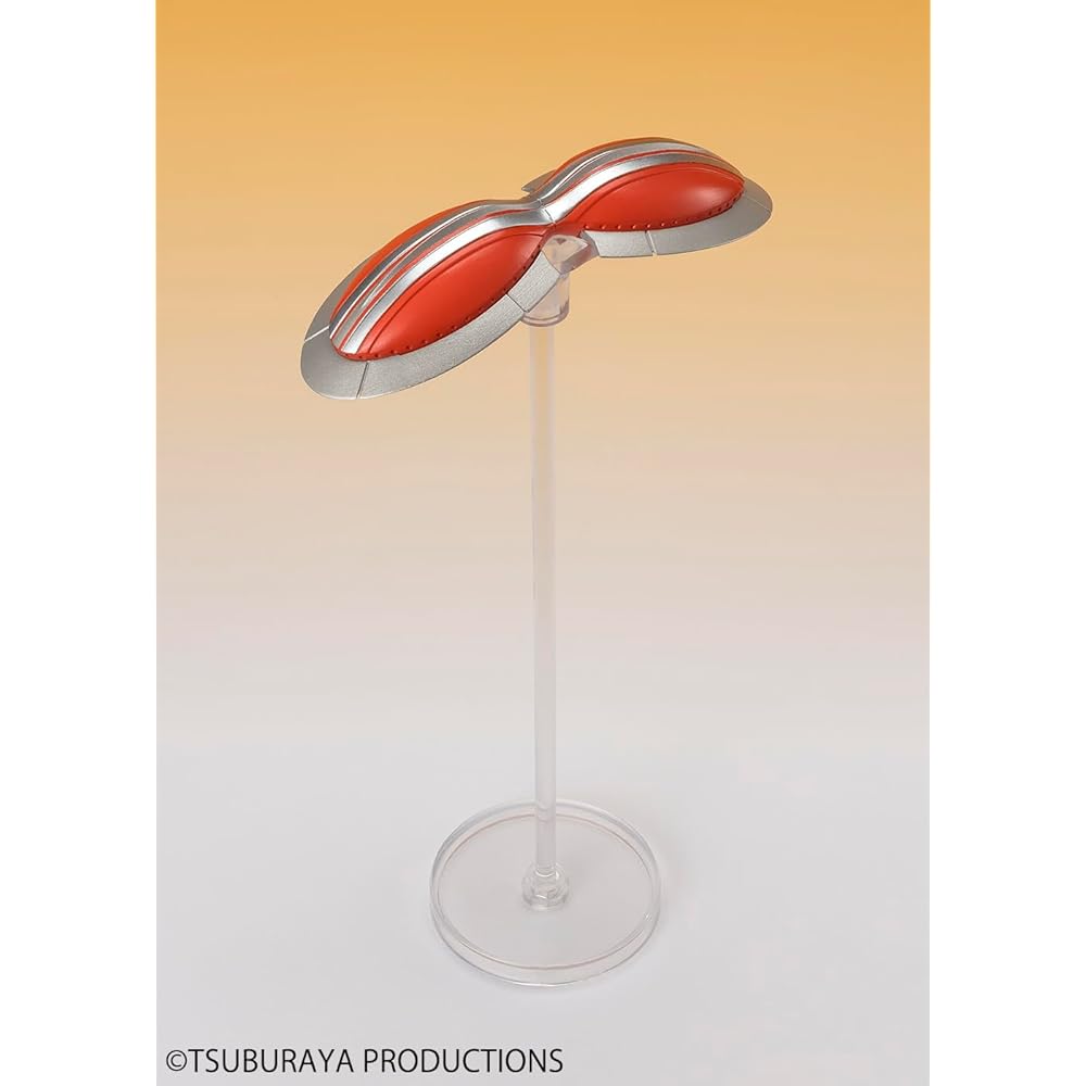 Bandai Spirits S.H.Figuarts Инопланетянин Метрон Версия Города Цели Действующая Фигурка