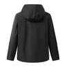 Three in One Outdoor Hooded Jacket