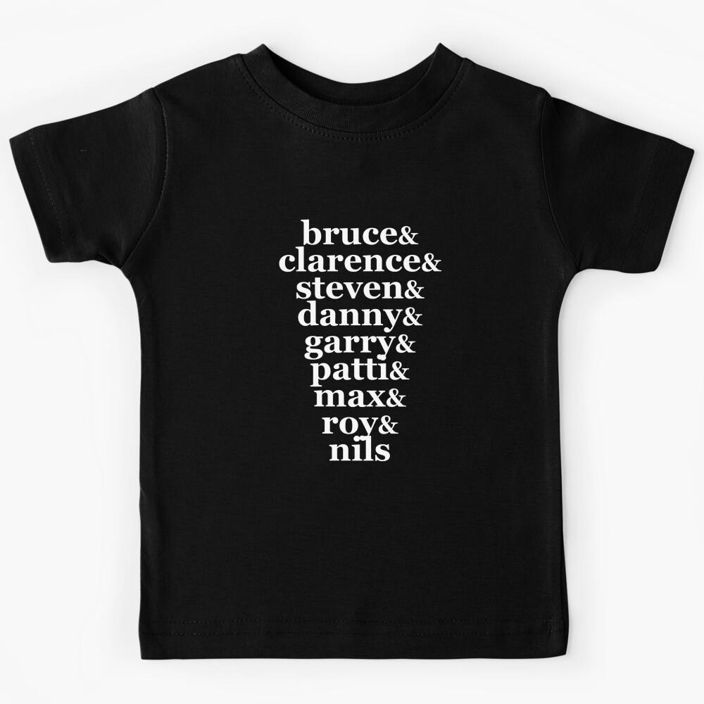 Band Members - Original Kids T-Shirt