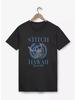 Lilo Stitch Hawaii Vibes T Shirt Size S 4xl Gift For Friends