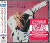 CD SIMPLY RED - A New Flame WPCR75148PROMO Elektra 2006 Япония ОбиТанцевальная и Электронная Музыка Б/У