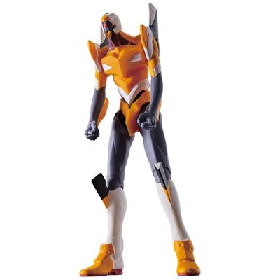 Bandai Фильм Монстр Серия Евангелион Блок 0 (Пересмотренный)