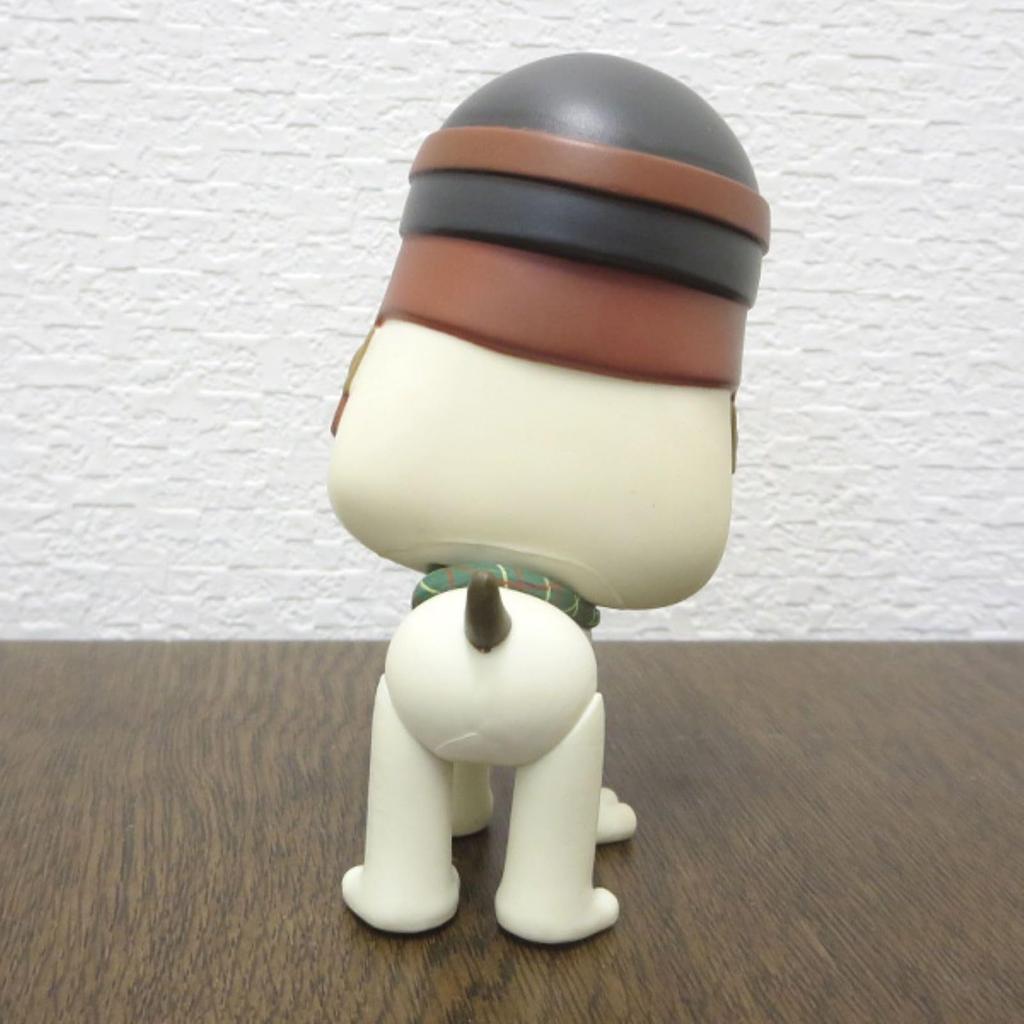 FUNKO Animation Wallace Gromit Gromit Figure Popular Clay Animation Character for Collectors POP! & [Used]