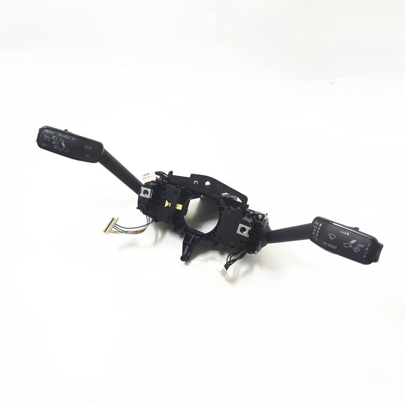 Steering Wheel Turn Signal Cruise Combination Switch Control Stalk For VW Golf 7 MK7 Seat Leon Ateca Skoda Octavia 5Q0953513Q
