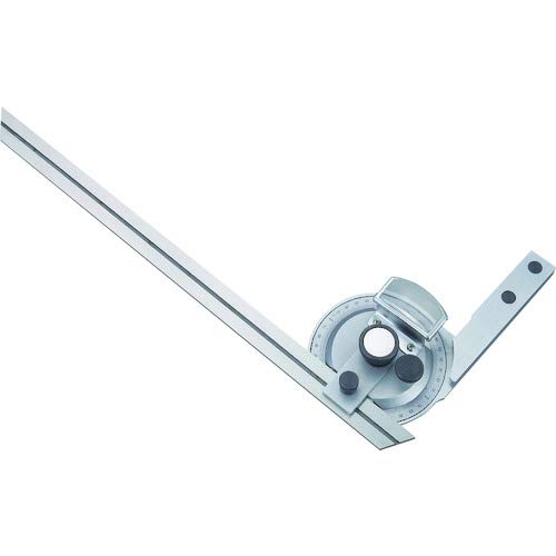 TRUSCO Universal Bevel Protractor