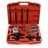 Kraft&Dele 21-piece Bearing Puller Set