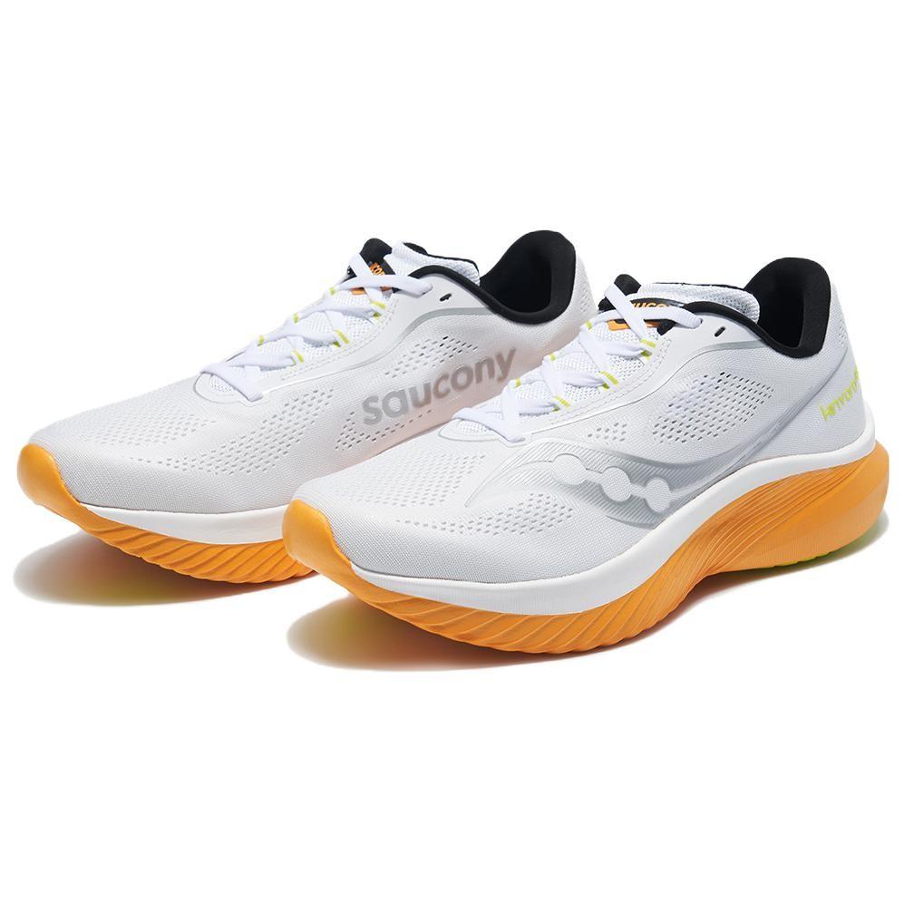 SAUCONY Kinvara Elite 15 Дышащие и Упругие Низкие Повседневные - S20967-600